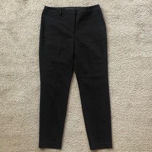 RW & CO. HIGH DENSITY SLIM ANKLE CURVY PANT.NWT.